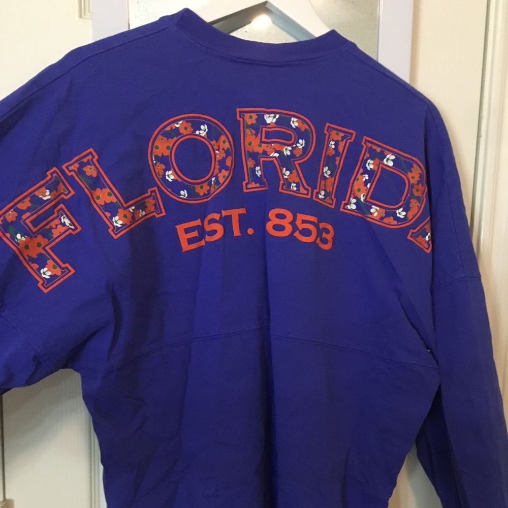 3 for 15!  Florida Pullover
